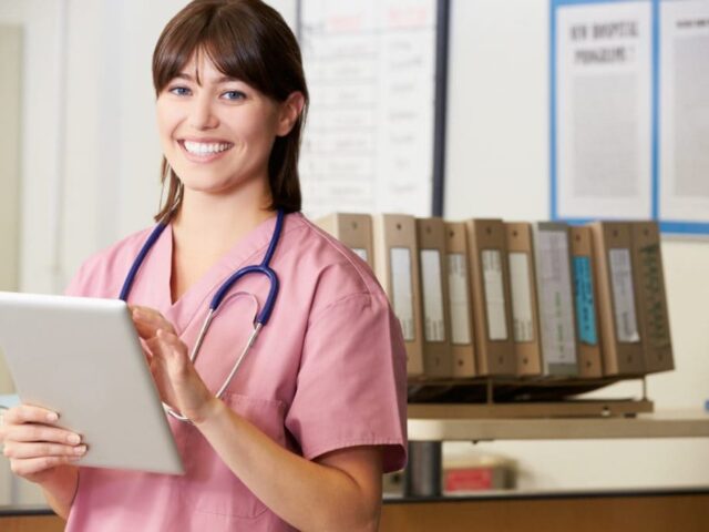 Cartella Clinica Integrata: così evolvono le schede medico infermieristiche Image