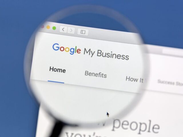 Perché anche la tua struttura sanitaria dovrebbe sfruttare Google My Business Image