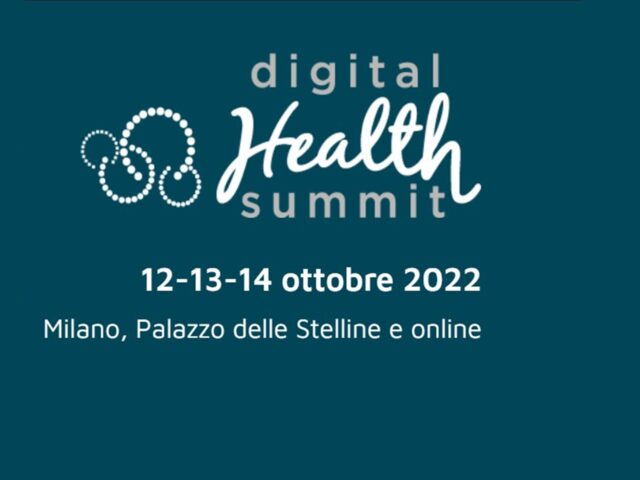 Digital Health Summit 2022 Image